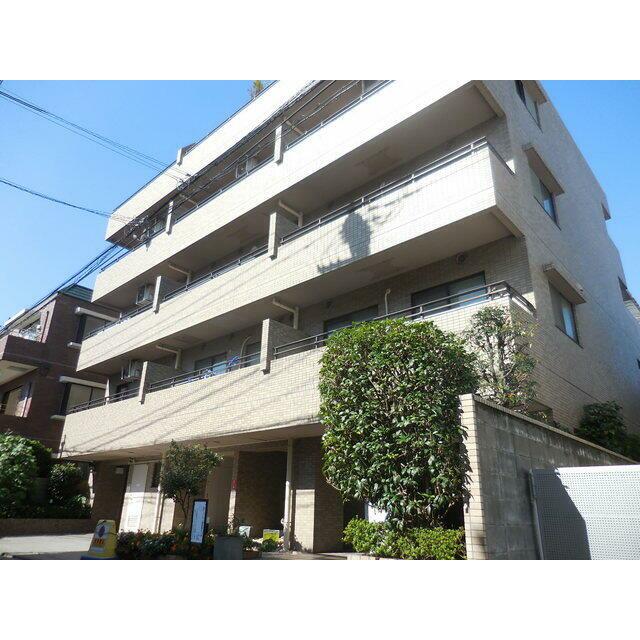 建物外観　先行申込受付中！！