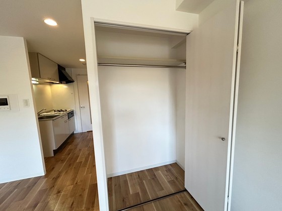収納　※別部屋の写真です