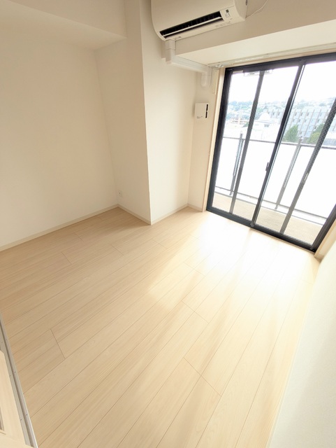 その他部屋・スペース　洋室６帖※同タイプ参考写真