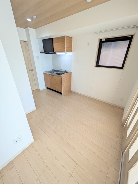 居室・リビング　ＤＫ５．６帖※同タイプ参考写真