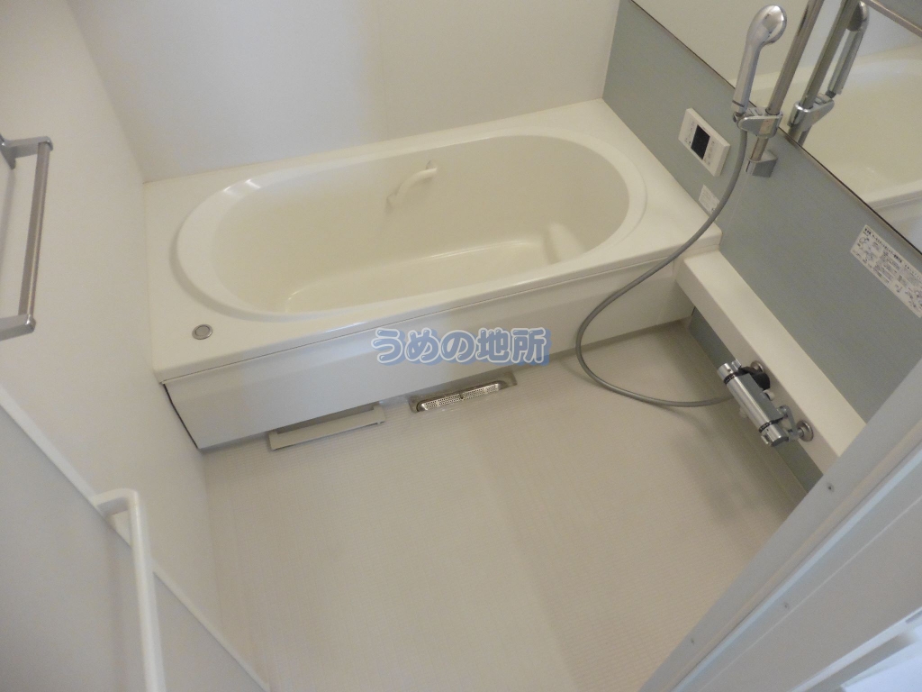 バス・シャワールーム　浴室