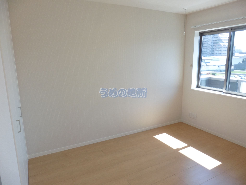 その他部屋・スペース　洋室