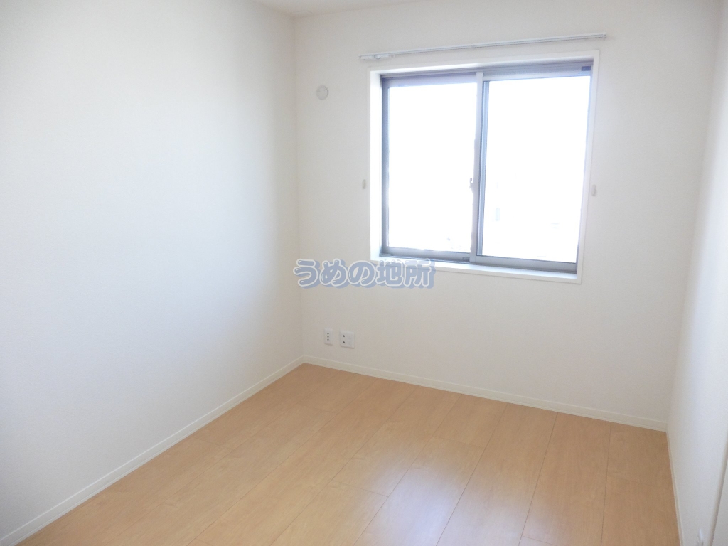 その他部屋・スペース　洋室