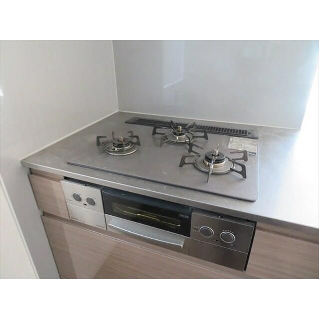 キッチン　参考写真