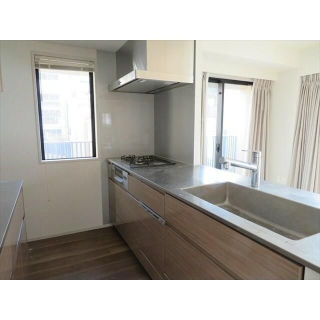 キッチン　参考写真