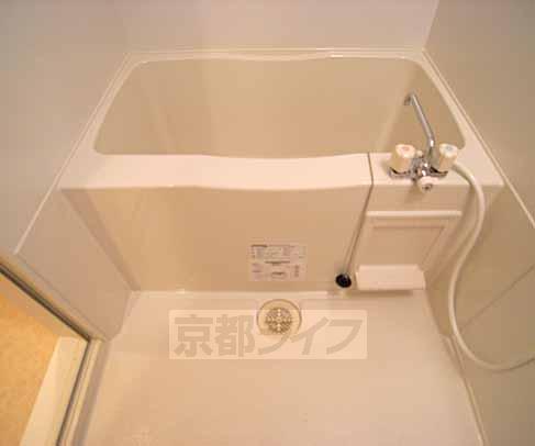 バス・シャワールーム　お風呂。