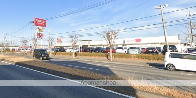 スーパー　（株）カスミ／ひたち野牛久店（スーパー）まで360m