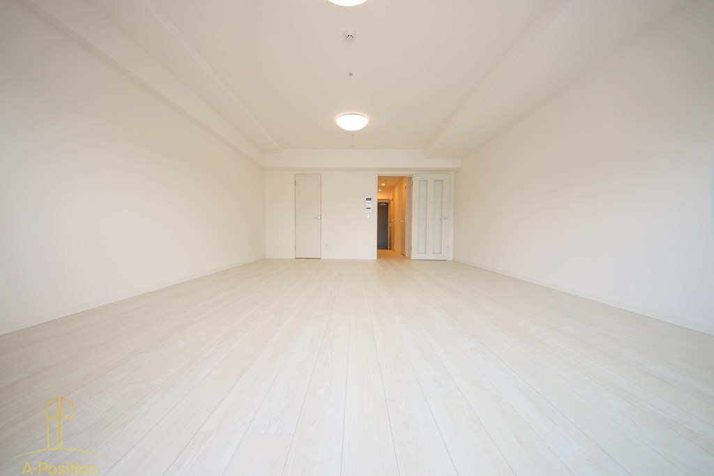 居室・リビング　南久宝寺FUKUE