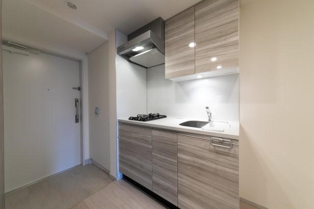 キッチン　キッチン※別部屋参考写真