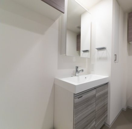 洗面設備　洗面※別部屋参考写真