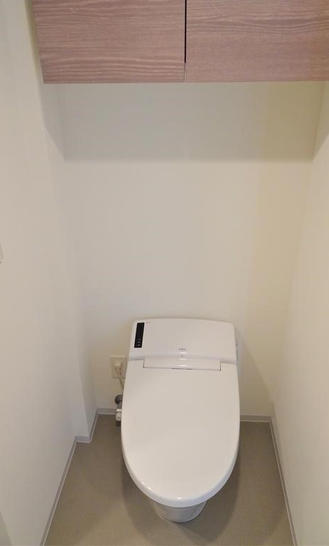 トイレ　トイレ※別部屋参考写真