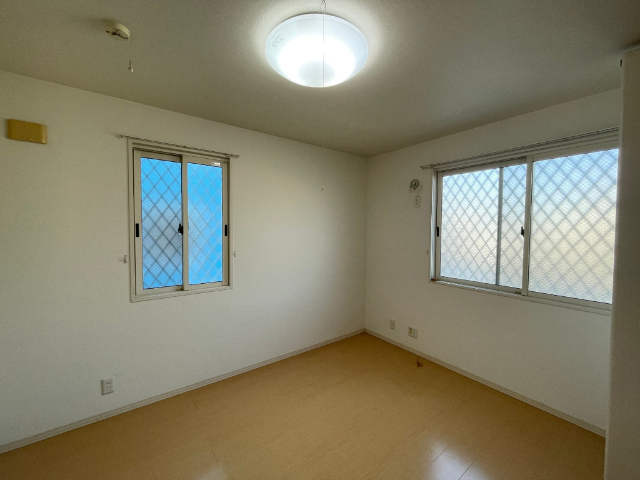 その他部屋・スペース　通気性の良いお部屋