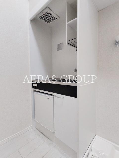 キッチン　同仕様タイプ