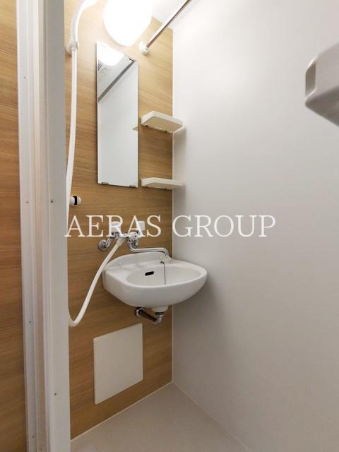 バス・シャワールーム　同仕様タイプ