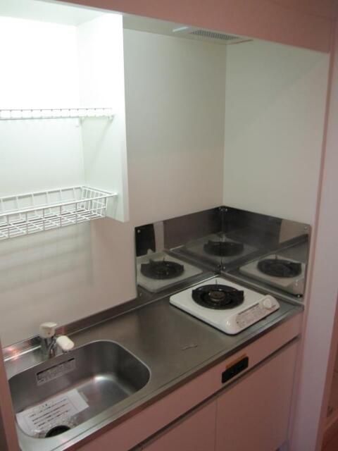 キッチン　☆使いやすいキッチン☆