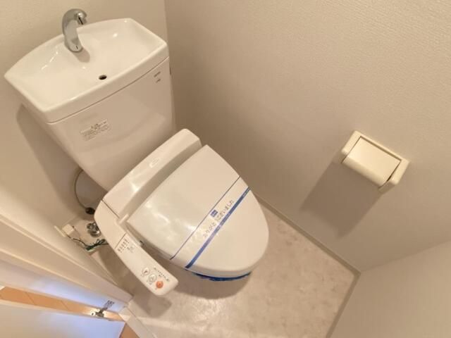 トイレ　☆清潔感のあるトイレ☆