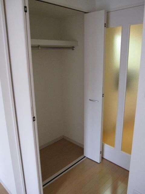 収納　☆たっぷり収納☆