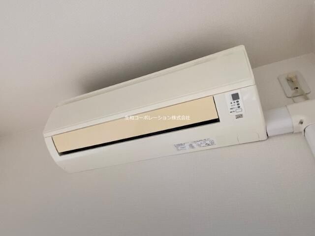 その他設備　☆エアコン☆
