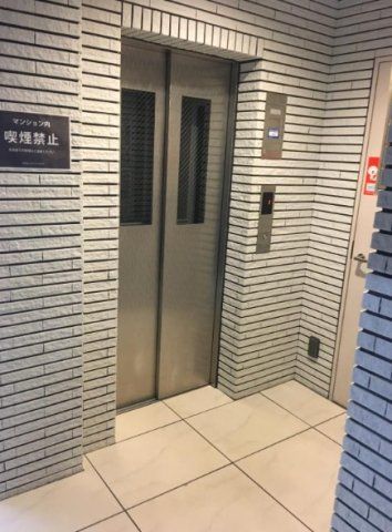 その他共有部分　☆設備充実☆