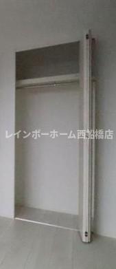 収納　※同間取り別部屋参照しています