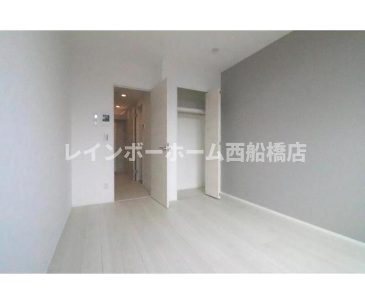 居室・リビング　※同間取り別部屋参照しています