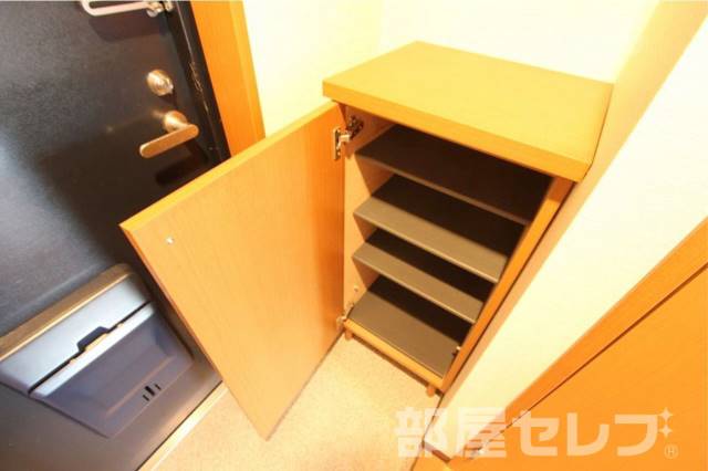 その他設備　※別の部屋の写真を流用しています。