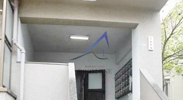 エントランス　エントランスです。