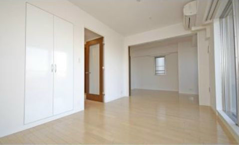 居室・リビング　別号室参考写真