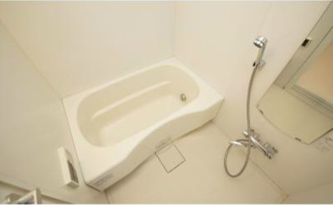 バス・シャワールーム　別号室参考写真