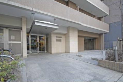 その他共有部分　★《見学予約受け付け中》設備充実のハイグレード賃貸マンショ