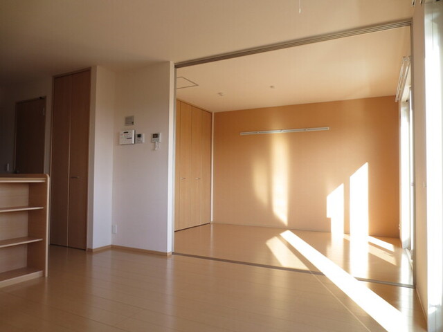 居室・リビング　３０６　リビング