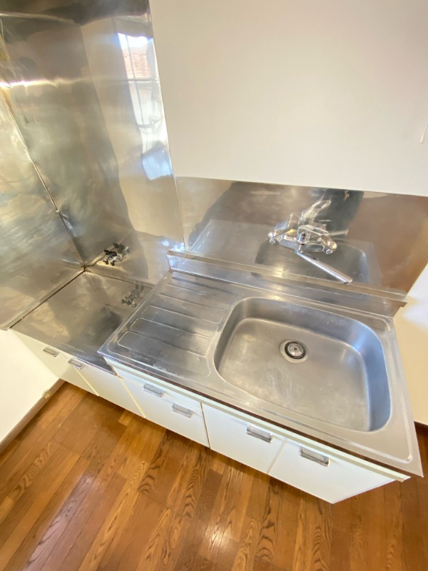 キッチン　※他部屋参考写真