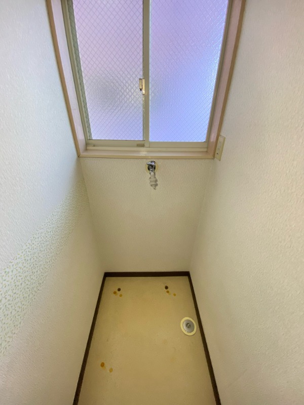 その他設備　※他部屋参考写真