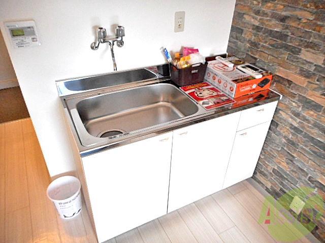 キッチン　生活応援セットプレゼント中ですよ！