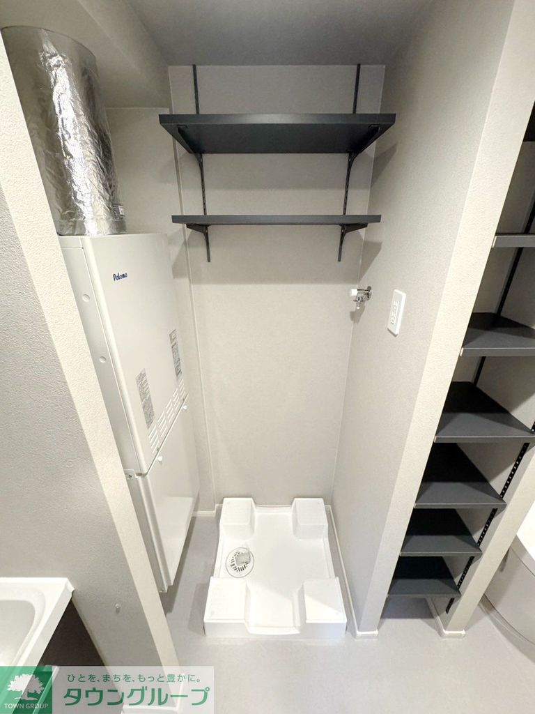 その他部屋・スペース　玄関