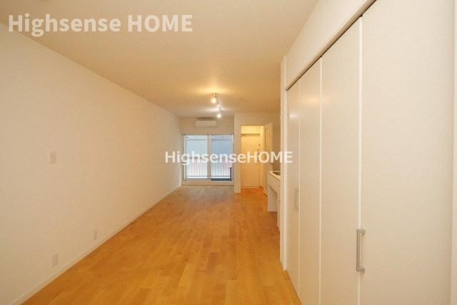 その他部屋・スペース　明るい色調の室内です