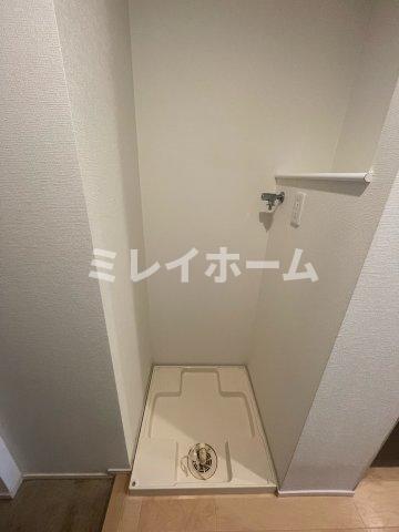 その他設備　同建物内別のお部屋の参考写真になります。