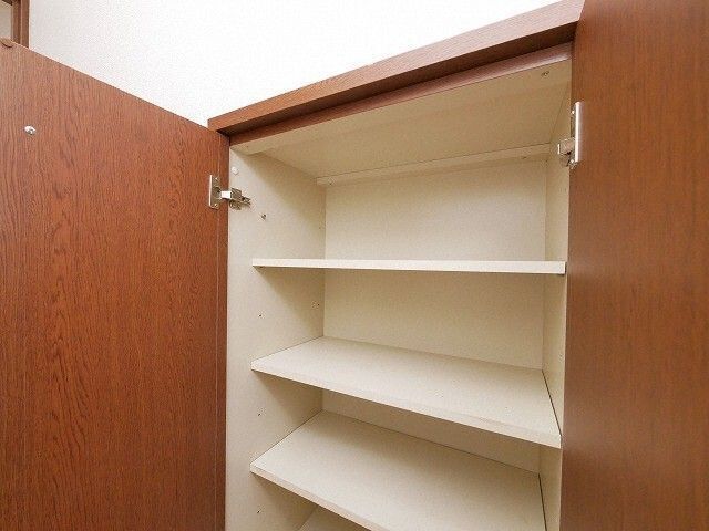 その他　※写真は別号室です。