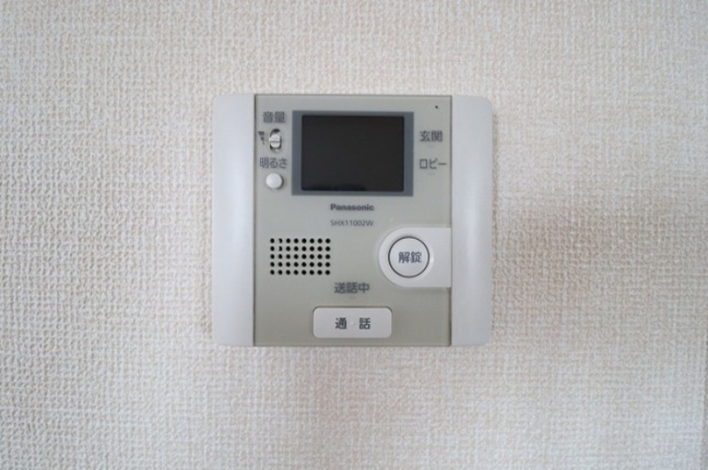 セキュリティ　図面と現状に相違がある場合には現状を優先