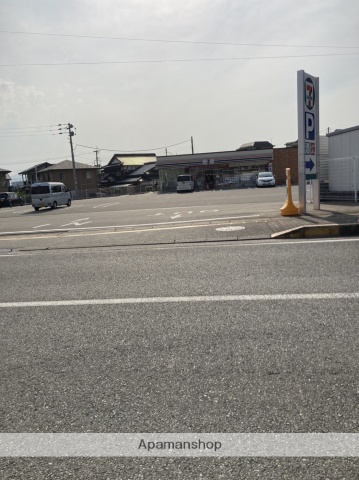 コンビニ　セブン－イレブン大野城大城１丁目店（コンビニ）まで238m