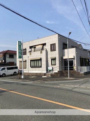 病院　金山病院（病院）まで438m