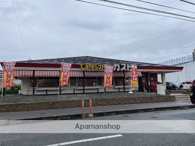 飲食店　ガスト太宰府インター店（飲食店）まで958m