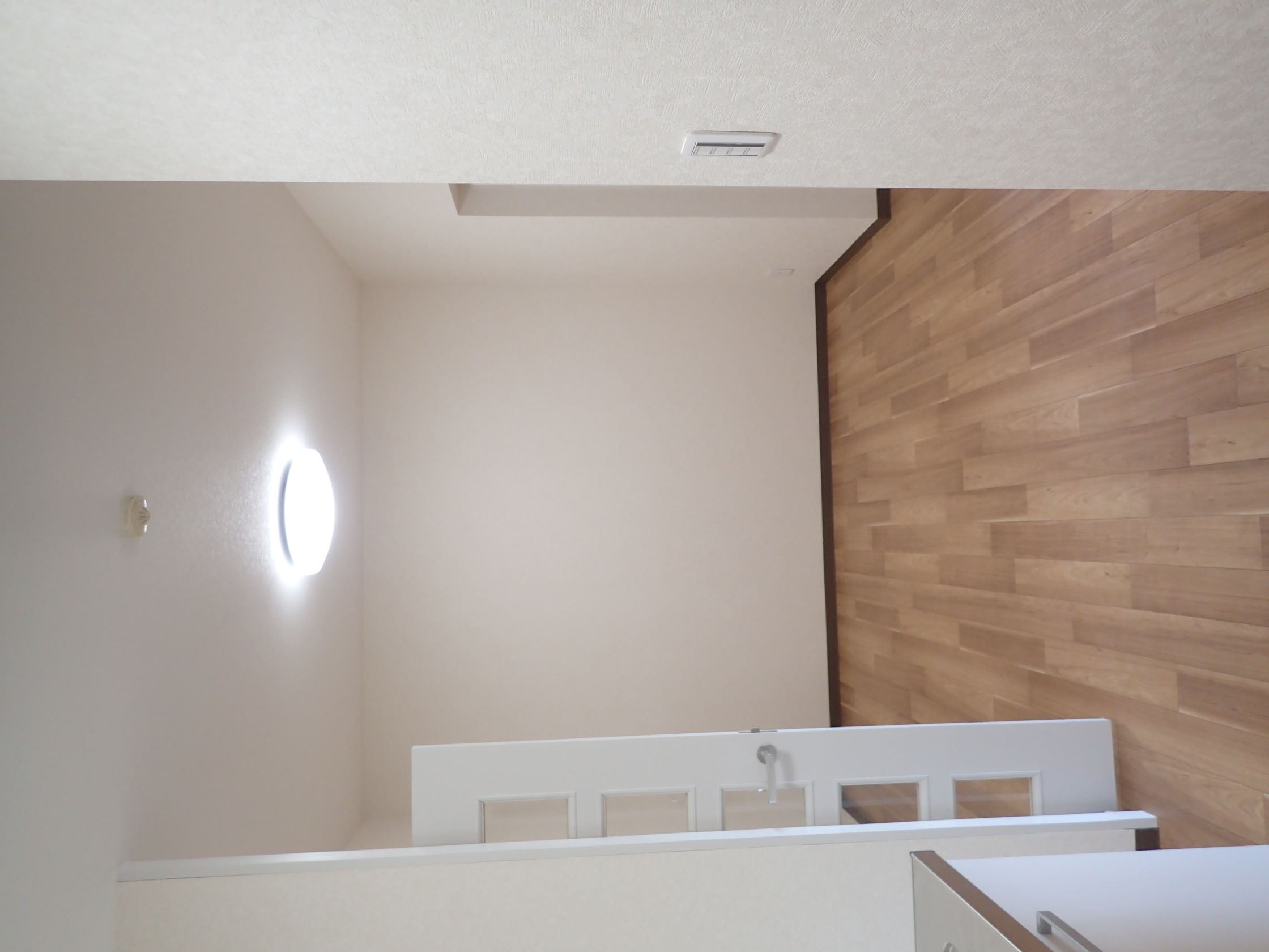 居室・リビング　DK8.7帖