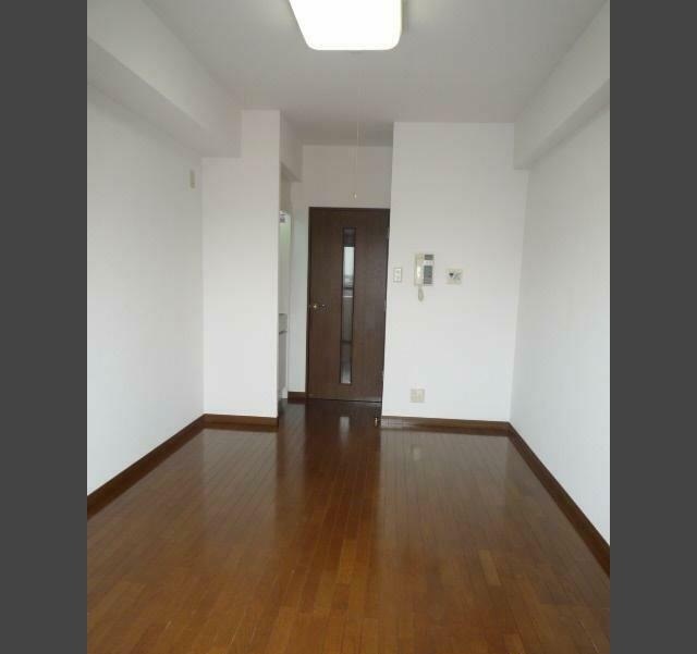 居室・リビング　きれいなお部屋