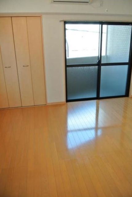 居室・リビング　居室