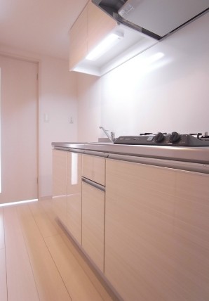 キッチン　☆キッチン☆