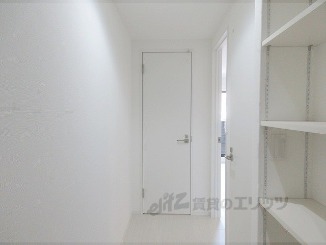 その他部屋・スペース　廊下