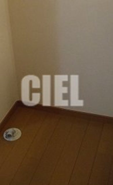 その他設備　室内洗濯機置場