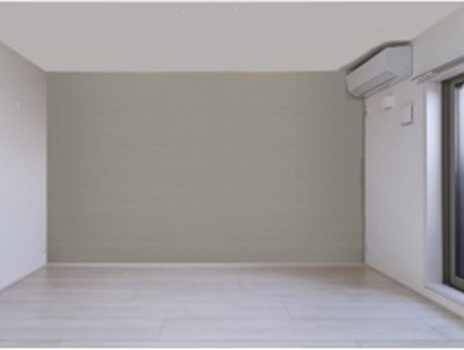 玄関　※同施工会社のイメージ写真※