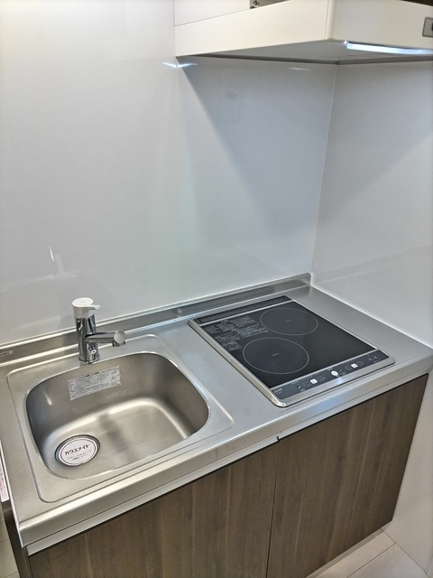 キッチン　キッチン※同タイプ参考写真